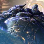 Asura’s Wrath: El anime que se convirtió en videojuego y ahora cuesta menos que un combo de comida
