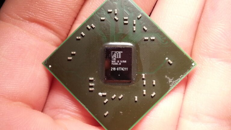 Lenovo acelera la carrera por la IA con sus nuevos GPU Advanced Services