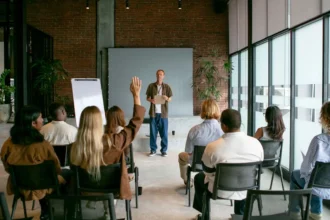 Programa gratuito de capacitación para la certificación PMI-PMP