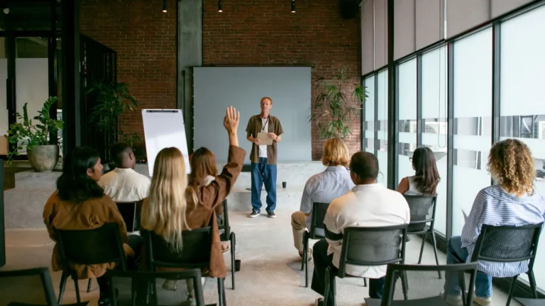 Programa gratuito de capacitación para la certificación PMI-PMP