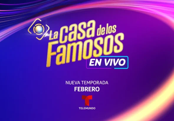 Dónde seguir en vivo La Casa de los Famosos Telemundo 2026 aunque no se transmita en televisión local.