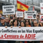 Adif Censura Información sobre Puntos Conflictivos en Vías
