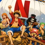 One Piece Live Action: Regreso de la Segunda Temporada en Netflix